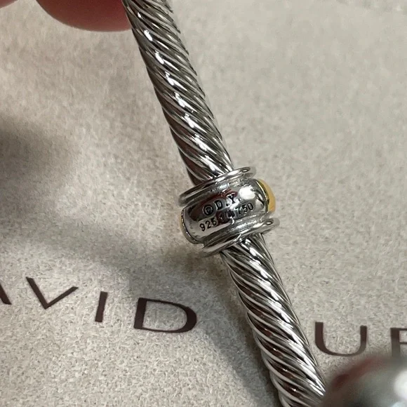 David Yurman - Picture 2 of 15